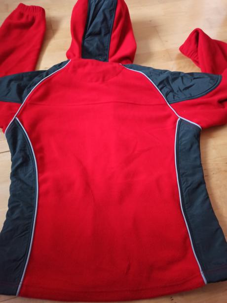 Športová mikina., exiray,m