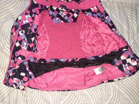 Bunda a mikina, lupilu,116