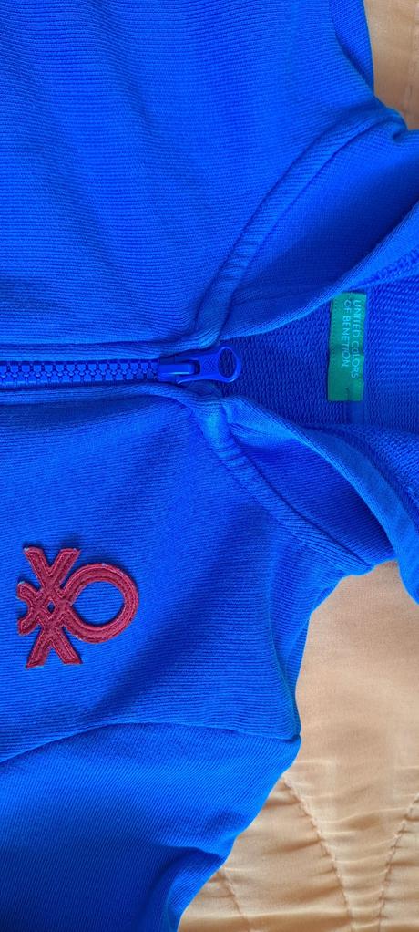 Súprava, benetton,104