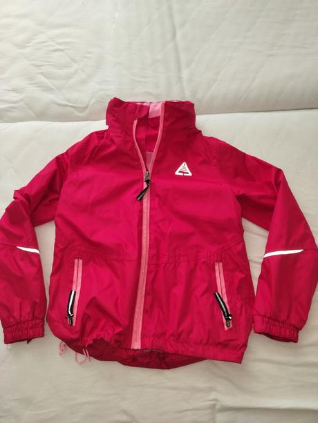 Cyklistická bunda, crivit,134