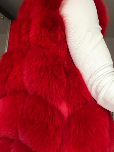 Vesta z pravej kožušiny, 36