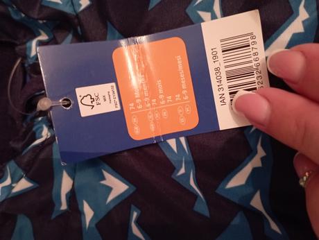 Kombinéza, lupilu,74