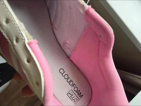 Adidas breaknet sleek tenisky biele, adidas,42