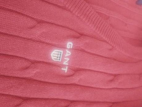 Damska vesta, gant,s