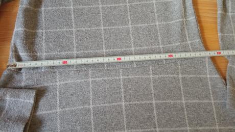 Šaty teplejšie 10-12r., pepperts,146