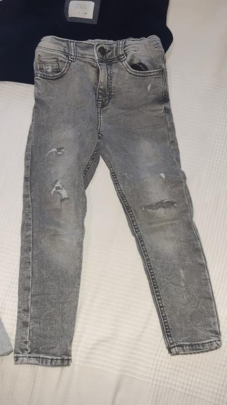 Sako plus 2 x nohavice, 104–116