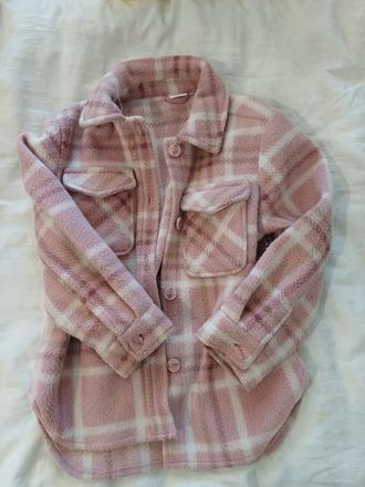 Bunda dievčenská, sinsay,128