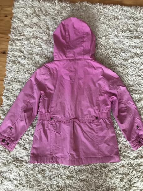 Prechodná bunda, kids,110