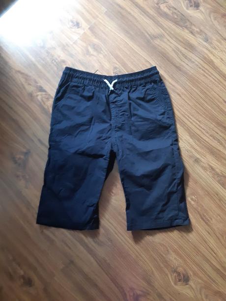 Kraťasy, chapter young,164