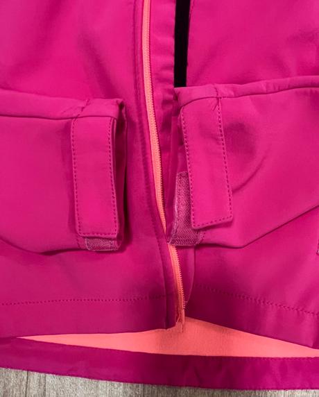 Športová nepremokavá súprava, alpine pro,152