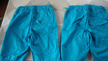 Sportove kratasy 2x, kik,128