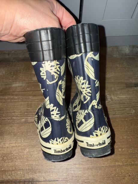 Gumáky timberland, timberland,27