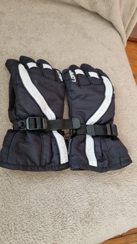 Detske rukavice, loap,m