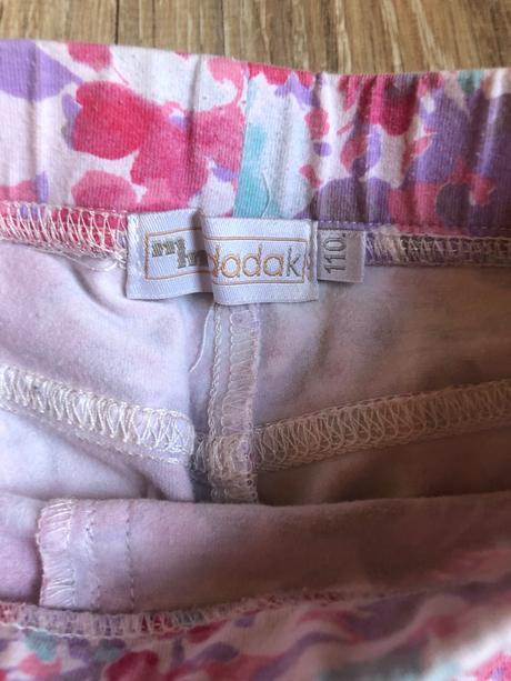 Jeggins vel 110, 110