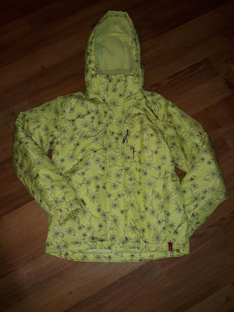 Lyžiarska bunda sam, s.a.m.,s