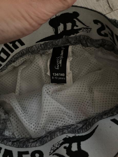 Plavky, chapter young,134