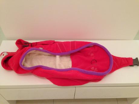 Lodger shelter multifunkčné nosítko, lodger