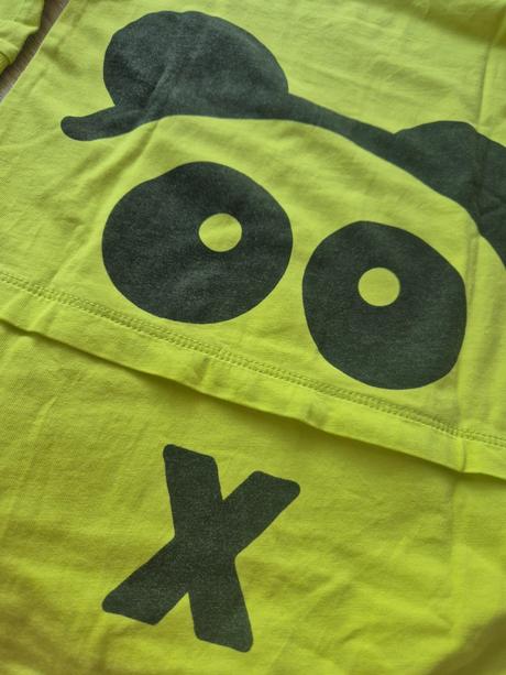 Tričko loowfat 1-2, 92