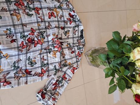 Super bluzka, f&f,40