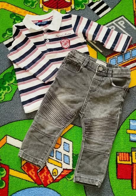 Chlapček 80, 68–80