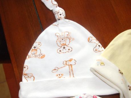 Čiapočky,klobúčiky, next,74