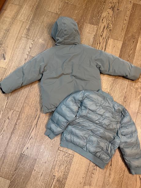 Vetrovky, reserved,128