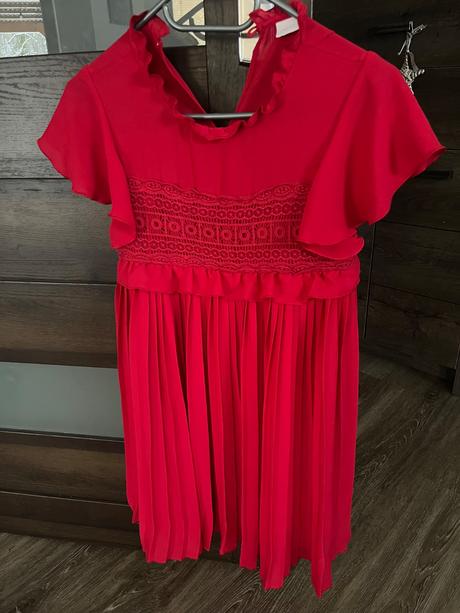 Vianočné šaty, next,146