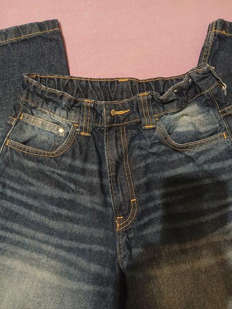 Baggy rifle, h&m,146