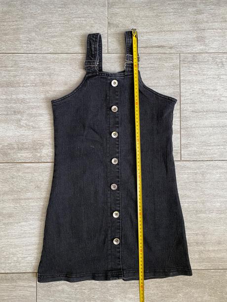 Riflove saty na traky 134, 134