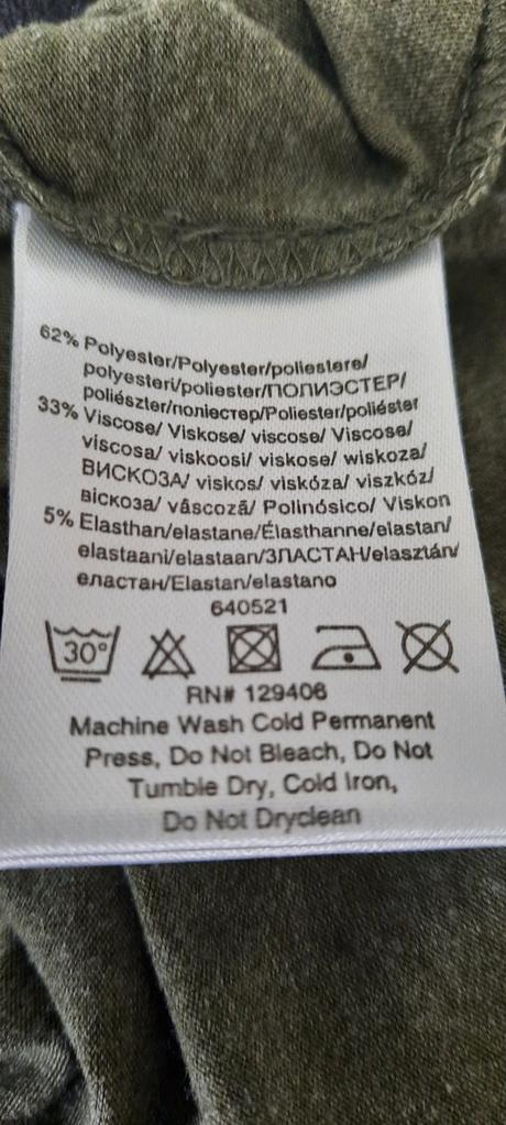 Dlhé šaty 36/38, m