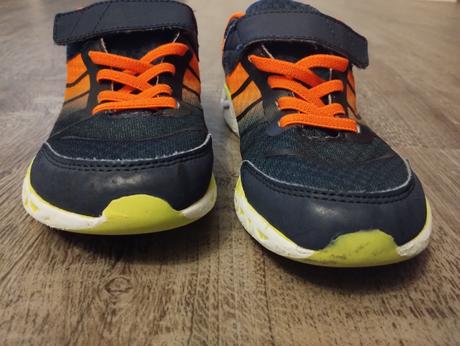 Tenisky, deichmann,33