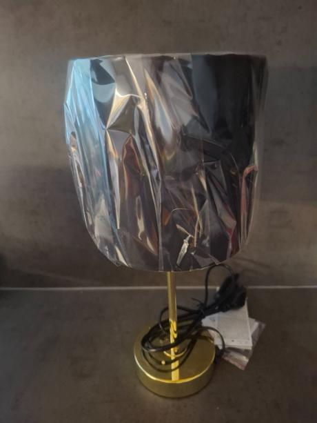 2ks nočnych lamp, 