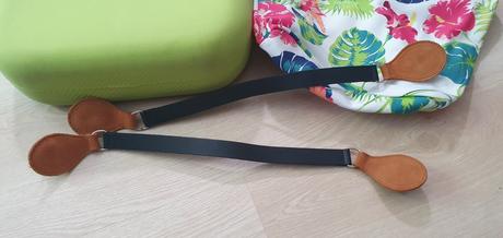 Kabelka o bag, o bag