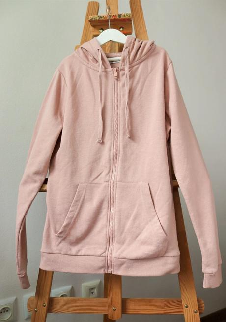 Staroruzova basic mikina gate xs / 164, gate,xs