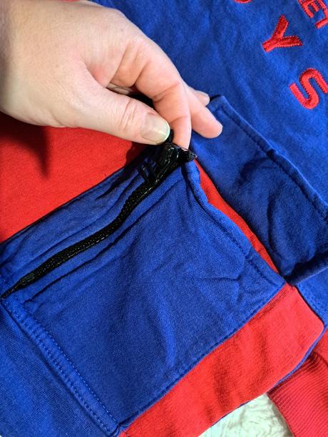 Mikina rodeo od c&a, c&a,128