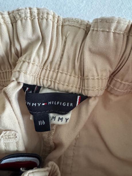 Nohavice tommy hilfiger 116, tommy hilfiger,116