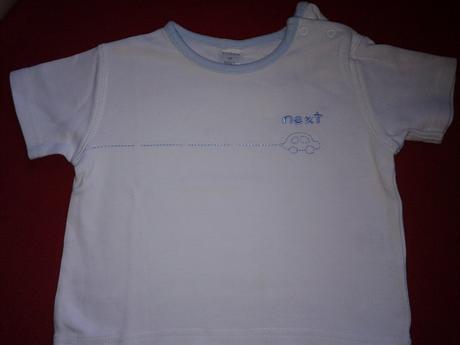 Tričká, mini mode,62