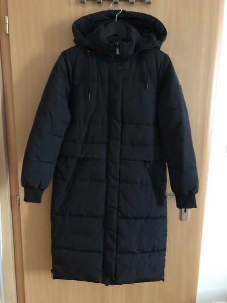 Dlha zimna bunda esprit, esprit,xs
