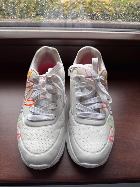 Tenisky skechers, skechers,35