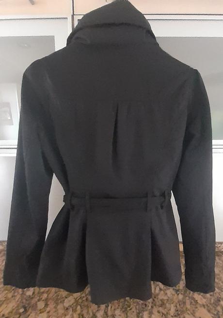 Prechodná bunda 38, reserved,38