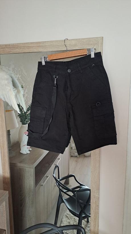 Kraťasy, s / xs