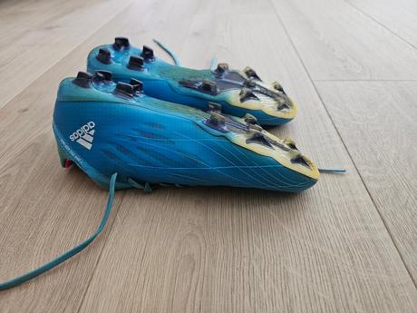 Kopacky adidas x crazyfast pro, adidas,36