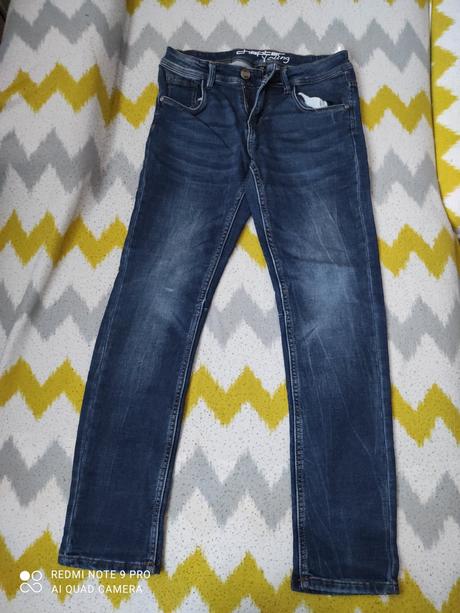 Rifle, chapter young,158