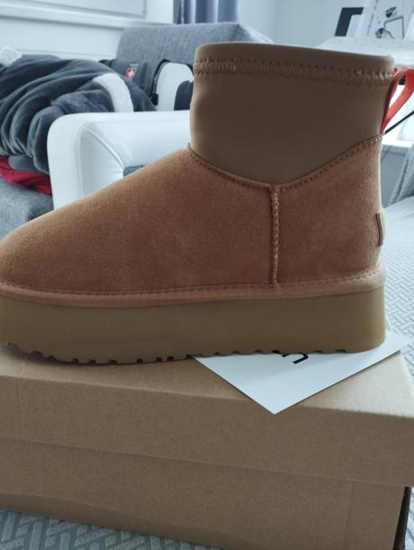 Snehule ugg, ugg,38