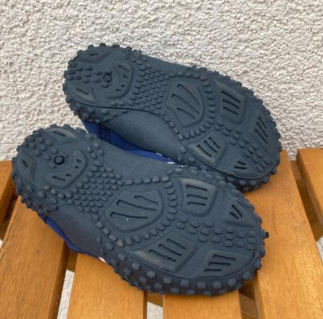 Playshoes topánky do vody - 20/21, playshoes,21