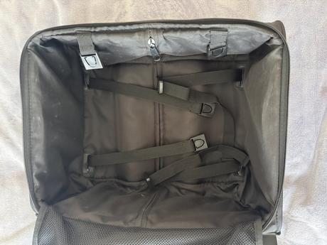 Malý kufor marco picard, marco picard