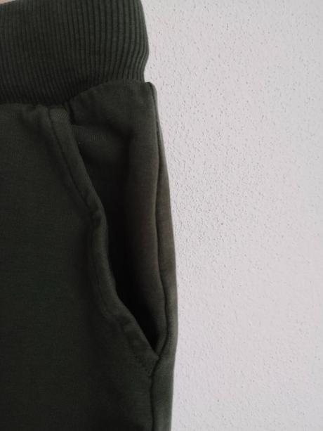 Tepláky slim next, next,110