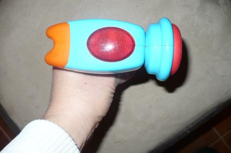 Kladivko pre najmenších, 