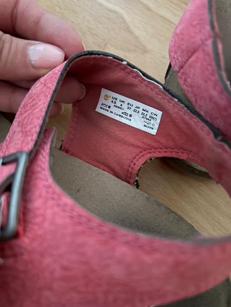 Sandalky timerland, timberland,37