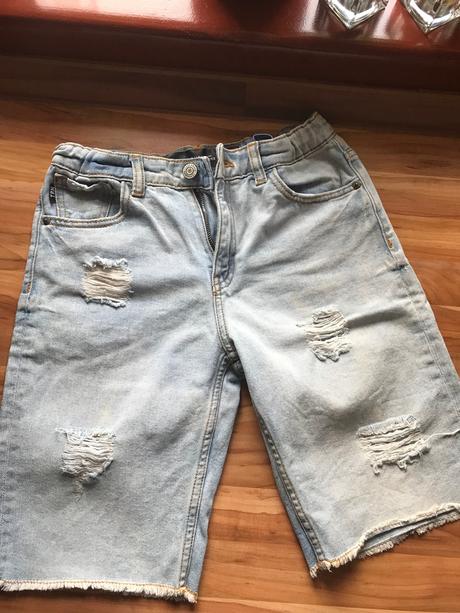 Riflove kratasy, terranova,152